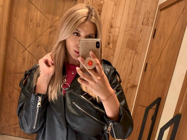 Profil de SweetLizzy - Photo n°3