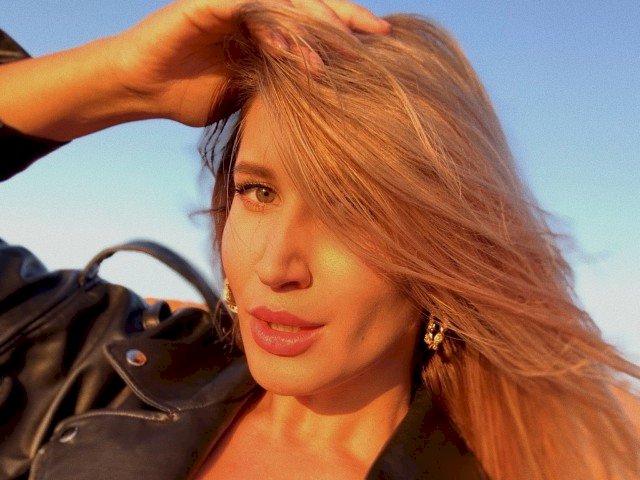 Profil de SweetLizzy - Photo n°4