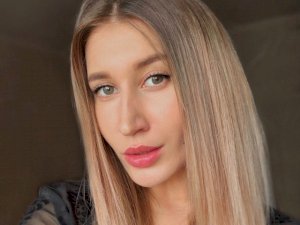 Live Sex SweetLizzy