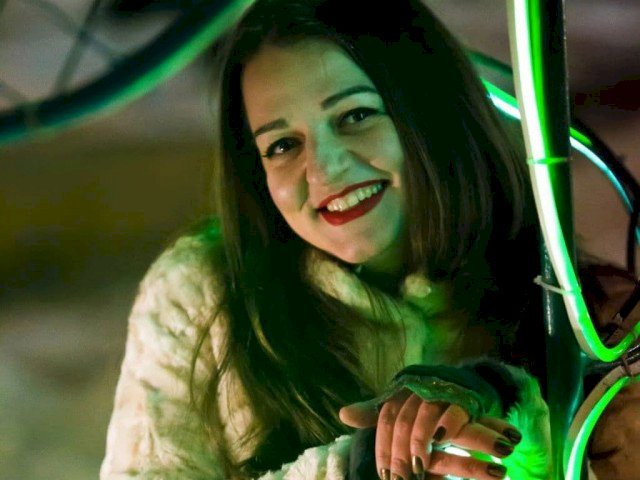 Perfil con SweetDesire - Imagen  n°7