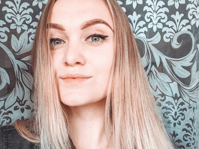 Sashahot' profilo - Immagine n°1