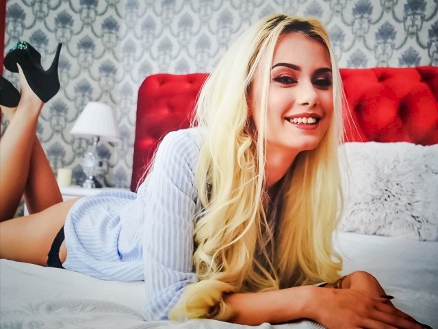 Profil de SarahQuinn - Photo n°4