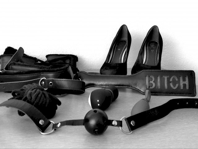 Profil de sexyji - Photo n°3