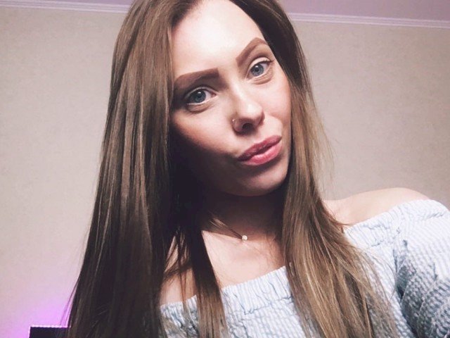 Profil de sweetliza - Photo n°0