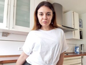 Live Sex SweetNana