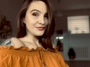 Live Sex SexxyBritney