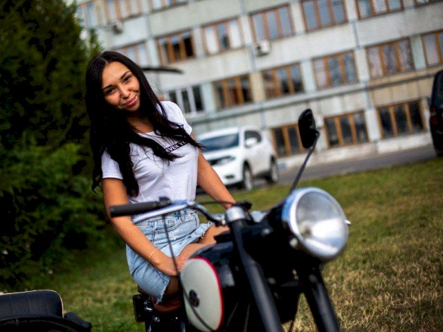 Profil de SexyKimi - Photo n°1