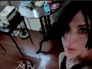 Live Sex ShadiaStar