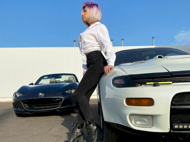 Perfil con SweetCatt - Imagen  n°6