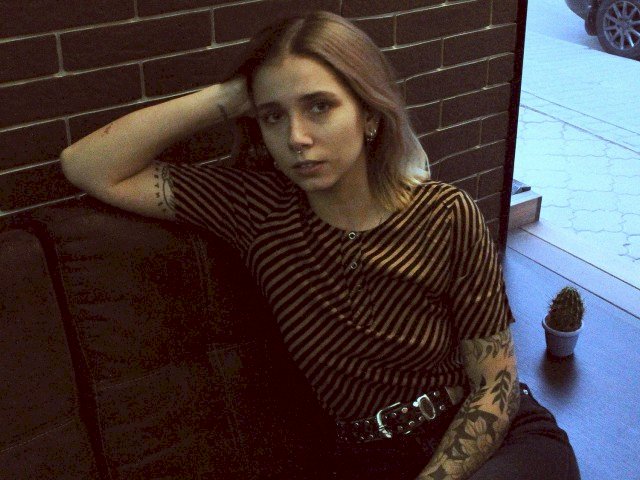 Stormi' profilo - Immagine n°3