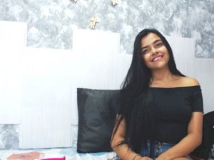 Live Sex Shantallrey