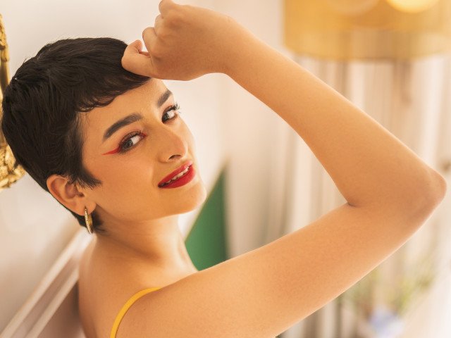 Perfil con SusaneWest - Imagen  n°6