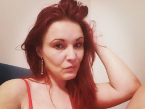 Live Sex SweetAndina