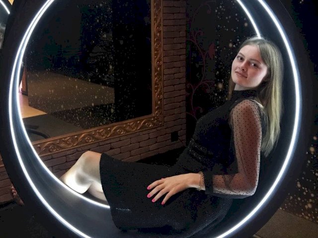 SweetIla' profilo - Immagine n°1