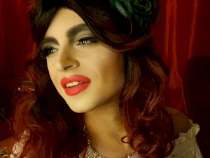 Live Sex ShySuccubus