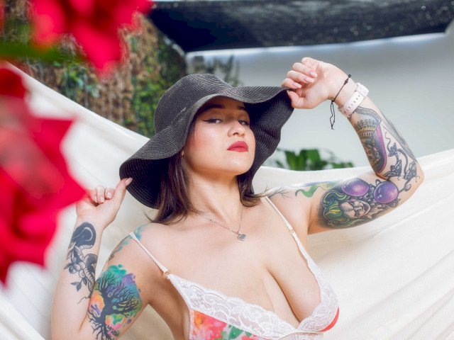 Perfil con SaraTompson - Imagen  n°14