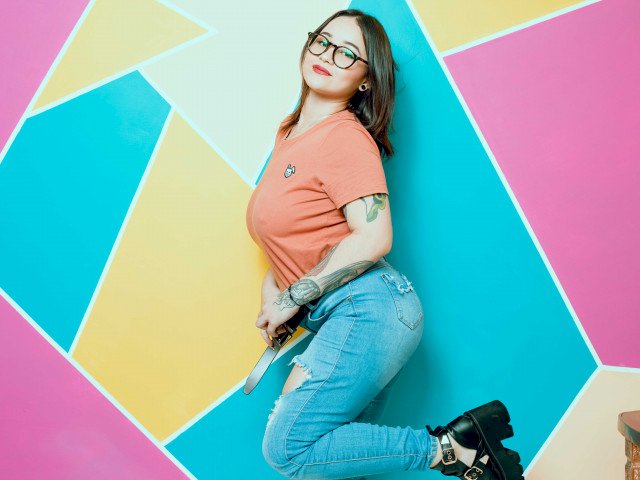 Perfil con SaraTompson - Imagen  n°15