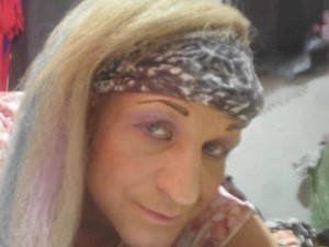 Live Sex Sally2Ryde