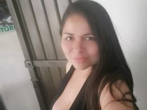 Live Sex SaraConnor