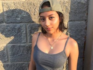 Live Sex SamaraSaenz