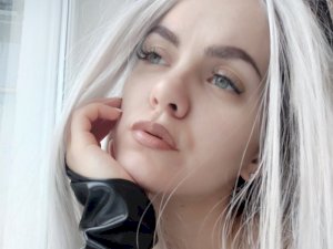 Live Sex SienaOwens