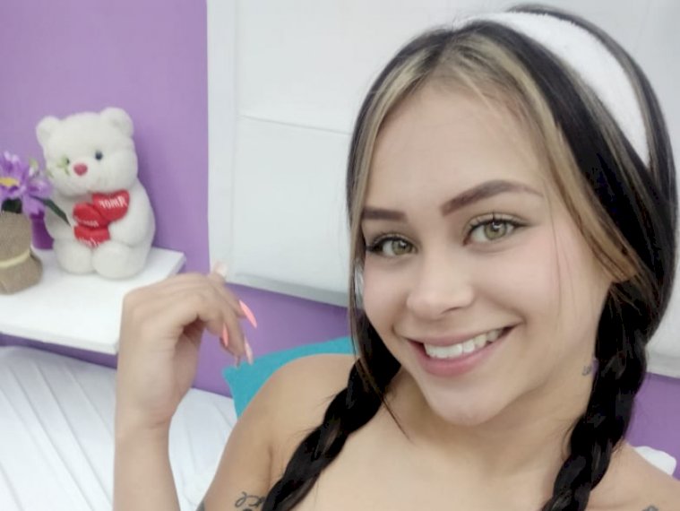 Samanthahot' profilo - Immagine n°1