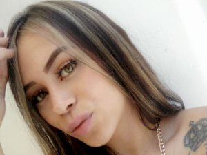 Live Sex Samanthahot