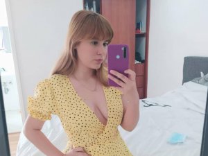 Live Sex SamyLovelace