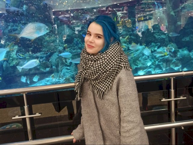 Perfil con SoftBlue - Imagen  n°10