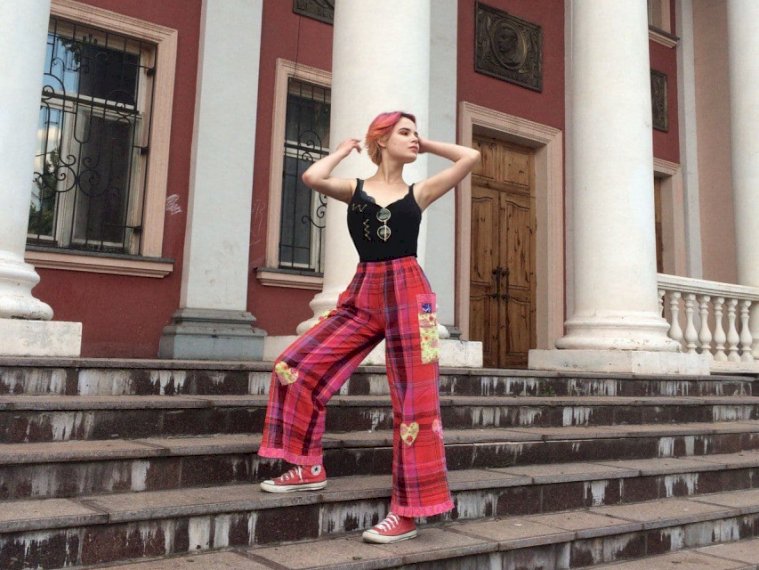 Perfil con SoftBlue - Imagen  n°11