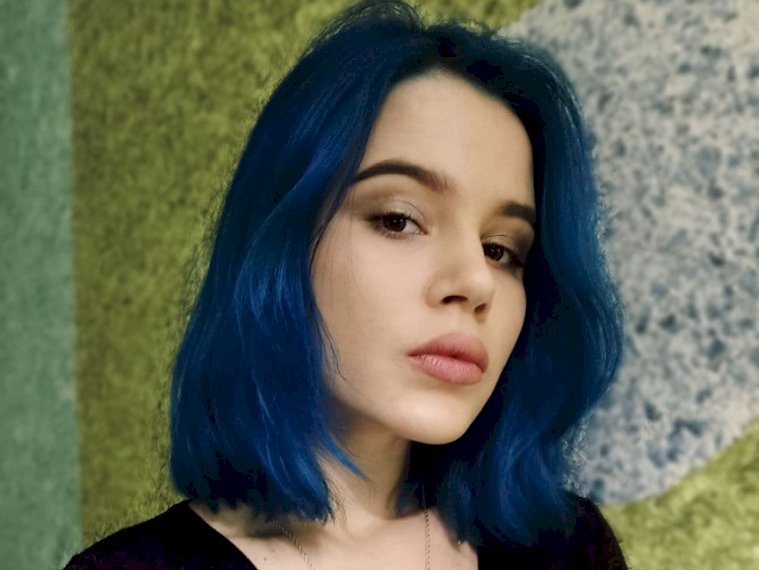 SoftBlue' profilo - Immagine n°2