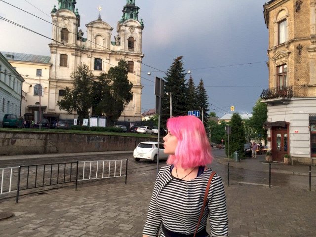 Perfil con SoftBlue - Imagen  n°8