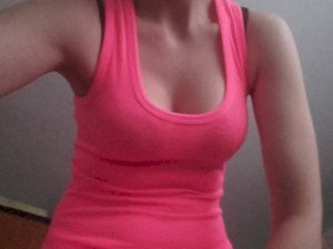 Live Sex SecretEve