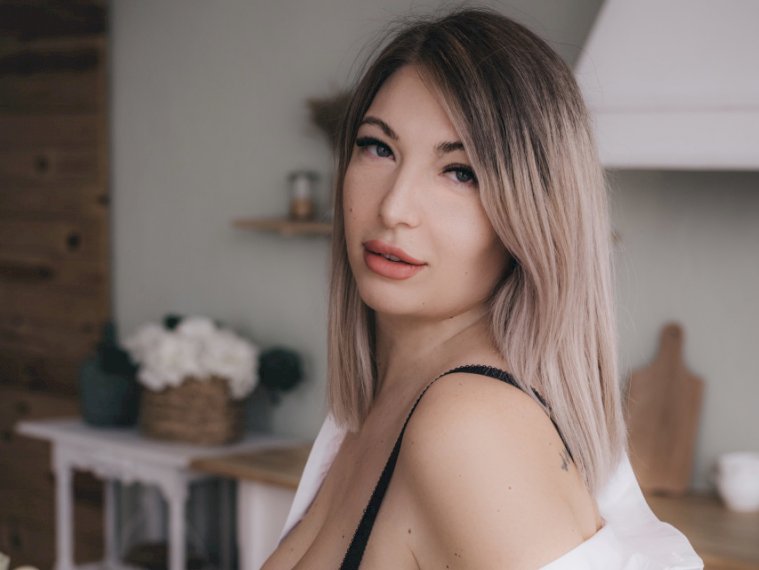SamanthaCox' profilo - Immagine n°0