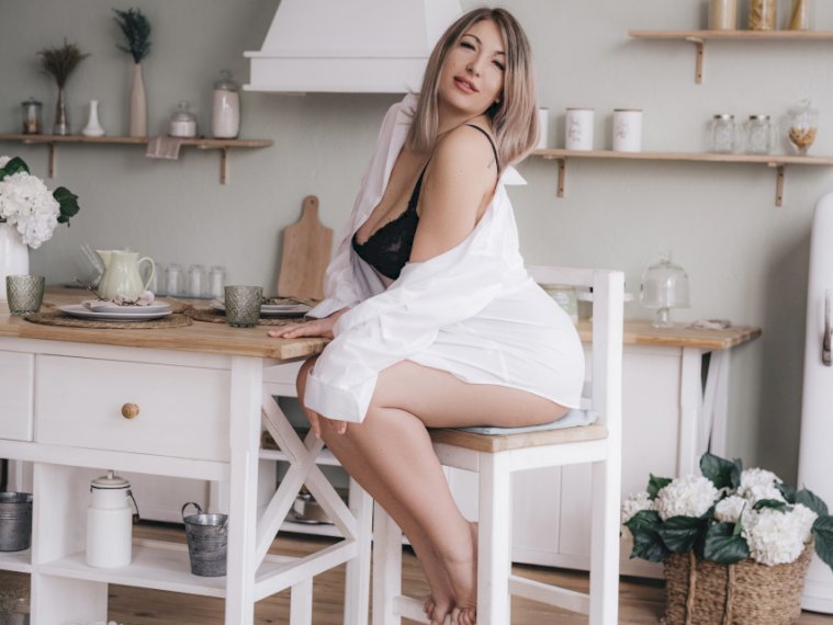 SamanthaCox' profilo - Immagine n°1