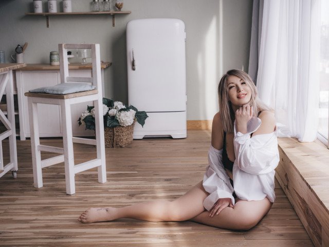 SamanthaCox' profilo - Immagine n°2