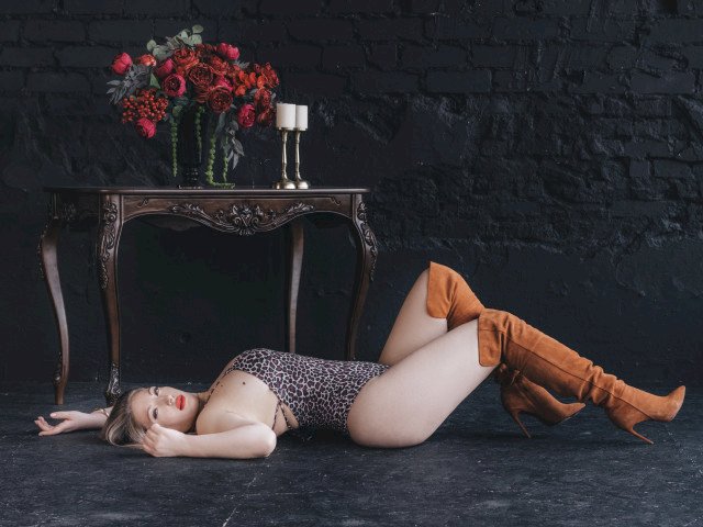 Perfil con SamanthaCox - Imagen  n°6