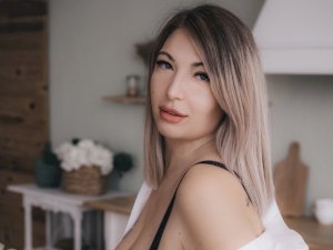 Live Sex SamanthaCox