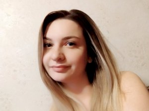 Live Sex ShyTry
