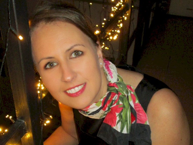SarahKepler' profilo - Immagine n°0