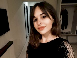 Live Sex SimpleLady