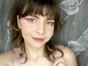 Live Sex SandiyCute