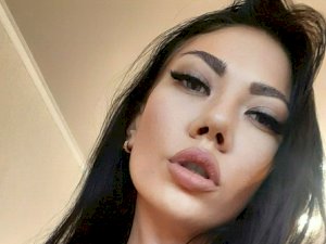 Live Sex SugarKitty