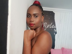 Live Sex Salome80