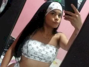 Live Sex SofiaMontes