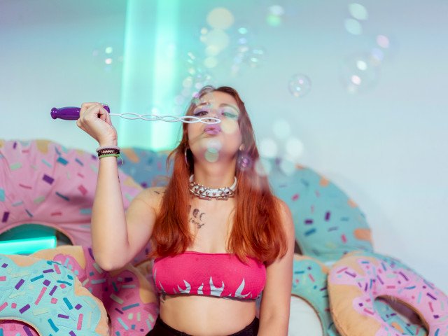 Perfil con SaraClover - Imagen  n°60