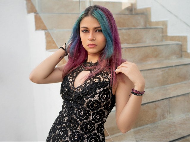 Perfil con SaraClover - Imagen  n°52