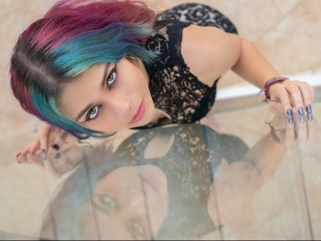 Perfil con SaraClover - Imagen  n°53