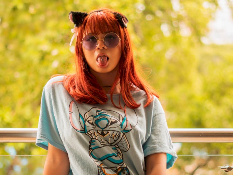 Perfil con SaraClover - Imagen  n°56