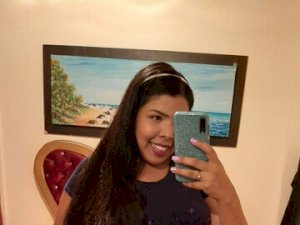 Live Sex SalomeJoness